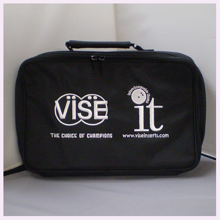 VISE IT デラックスポーチ VISE IT デラックスポーチ