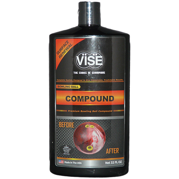 VISE コンパウンド(32oz、業務用) VISE コンパウンド(32oz、業務用)