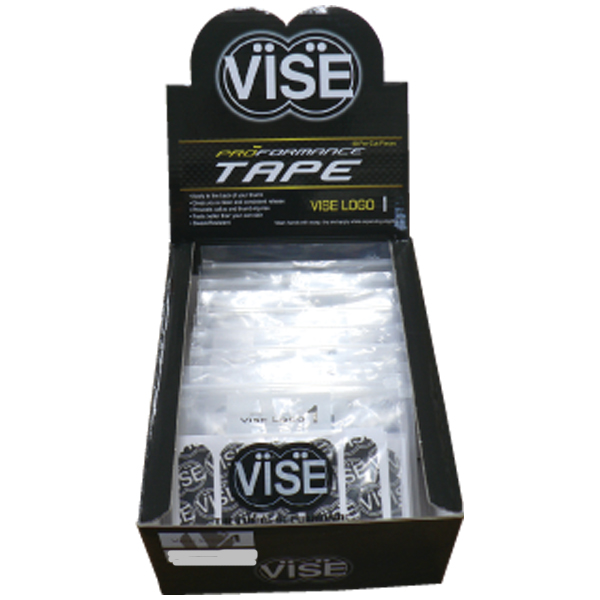 【箱売】VISE プロフォーマンステープ(カット1インチ)