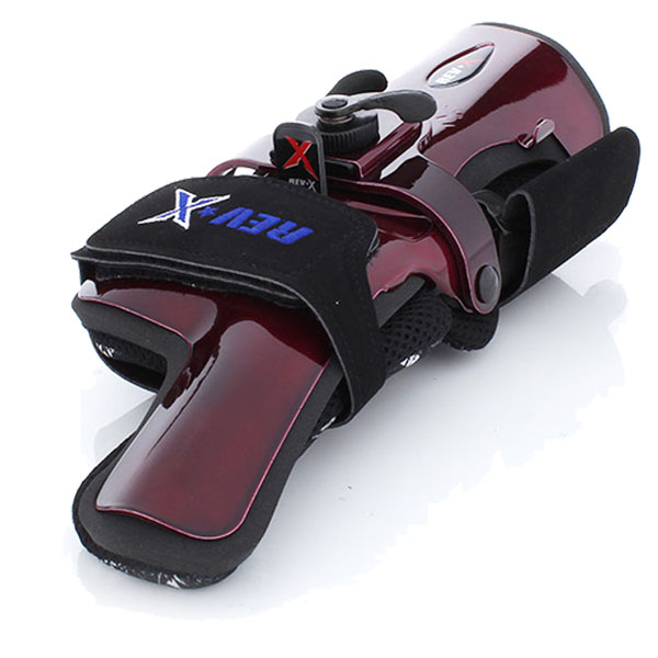 REV-X レギュラー コブラ(フィンガータイプ)(ヴァイオレット) REV-X レギュラー コブラ(フィンガータイプ)(ヴァイオレット)