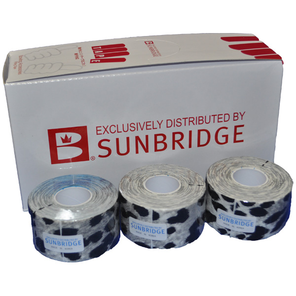 【箱売】FTSB-16-35GR (ヒョウ柄、35mm、9個入り)(耐汗用) 【箱売】FTSB-16-35GR (ヒョウ柄、35mm、9個入り)(耐汗用)