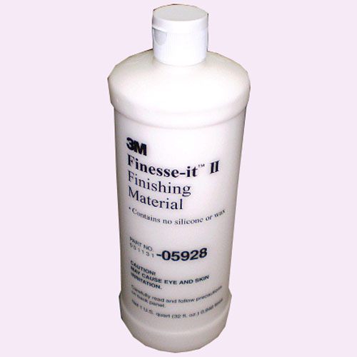 3M Finesse-it2業務用ボトル 3M Finesse-it2業務用ボトル