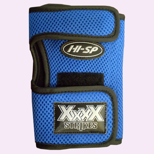 HSW4(ブルー、左投げ) HSW4(ブルー、左投げ)