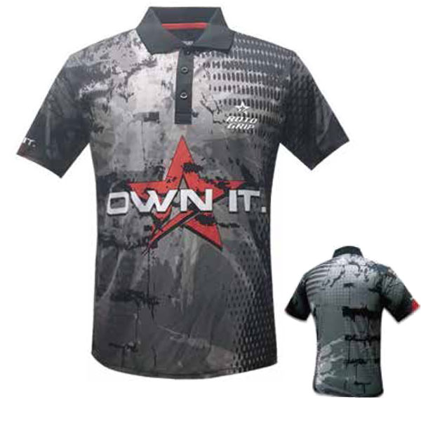 ROTOGRIP OWN IT(GY)(SR-318、グレー) ROTOGRIP OWN IT(GY)(SR-318、グレー)