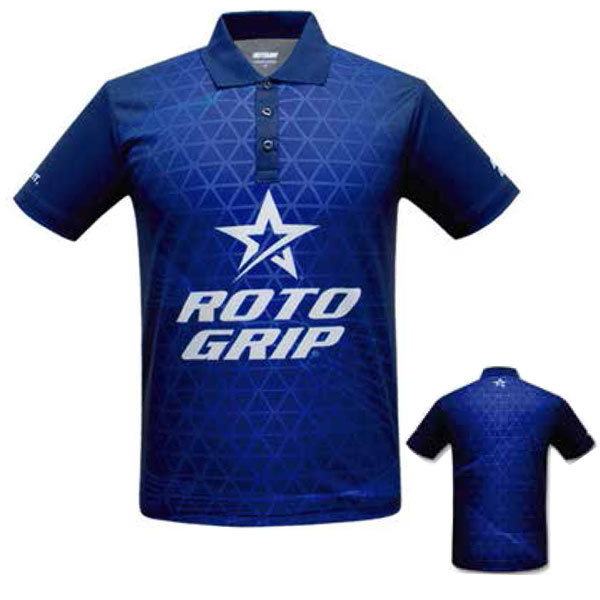 ROTOGRIP RGジャージ(NV)(SR-319、ネイビー) ROTOGRIP RGジャージ(NV)(SR-319、ネイビー)