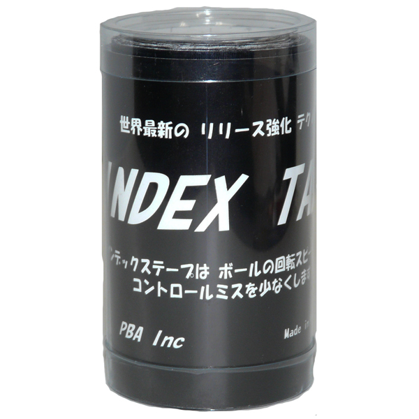 【箱売】PBA インデックステープ(ロールタイプ)(12巻入り)