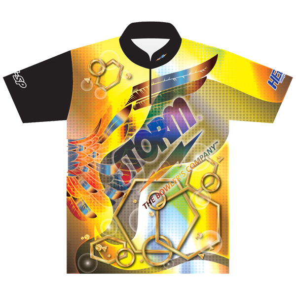 STORM&HeXaコラボレーションジャージ翼(TSUBASA、イエロー) STORM&HeXaコラボレーションジャージ翼(TSUBASA、イエロー)