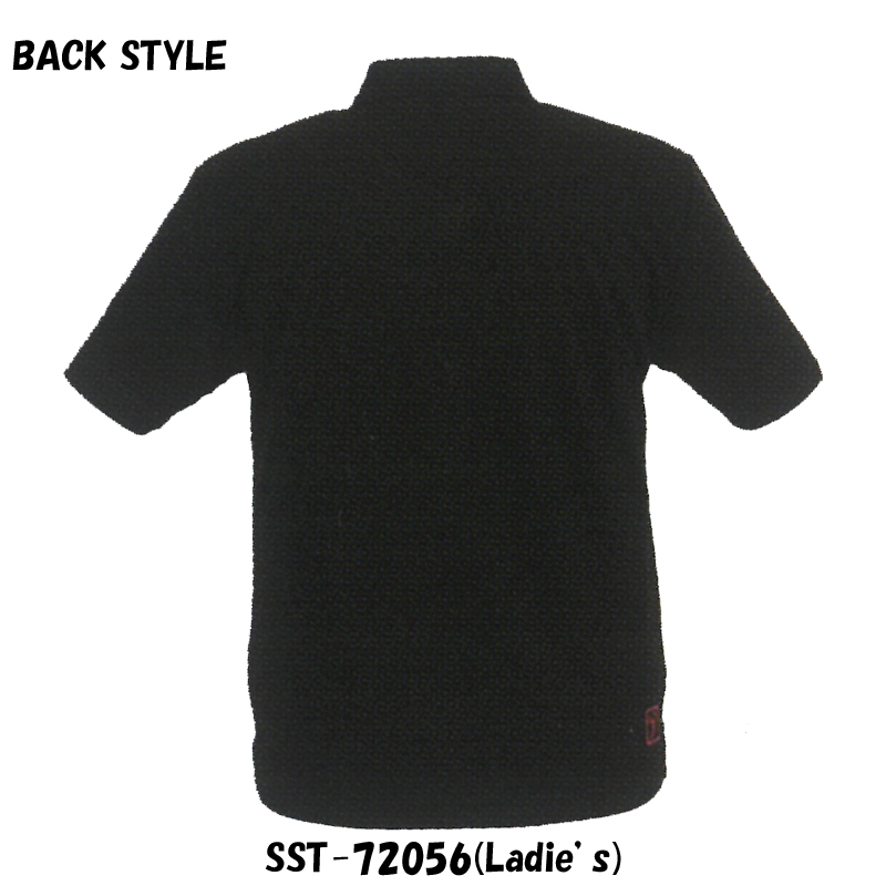 SST-72056(Ladie's)ブラック
