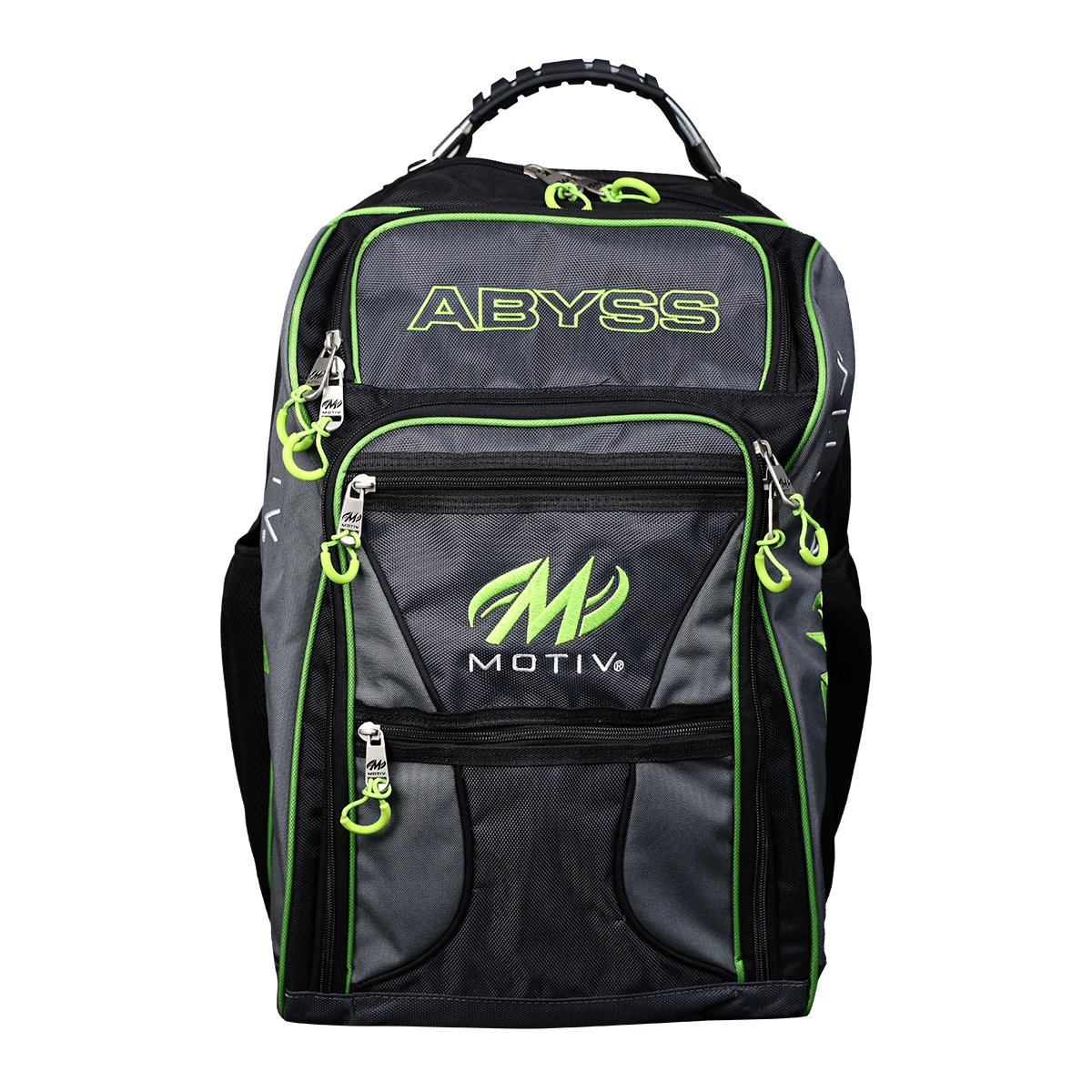 MOTIV ABYSS BACKPACK ライム(予約受付中) MOTIV ABYSS BACKPACK ライム(予約受付中)
