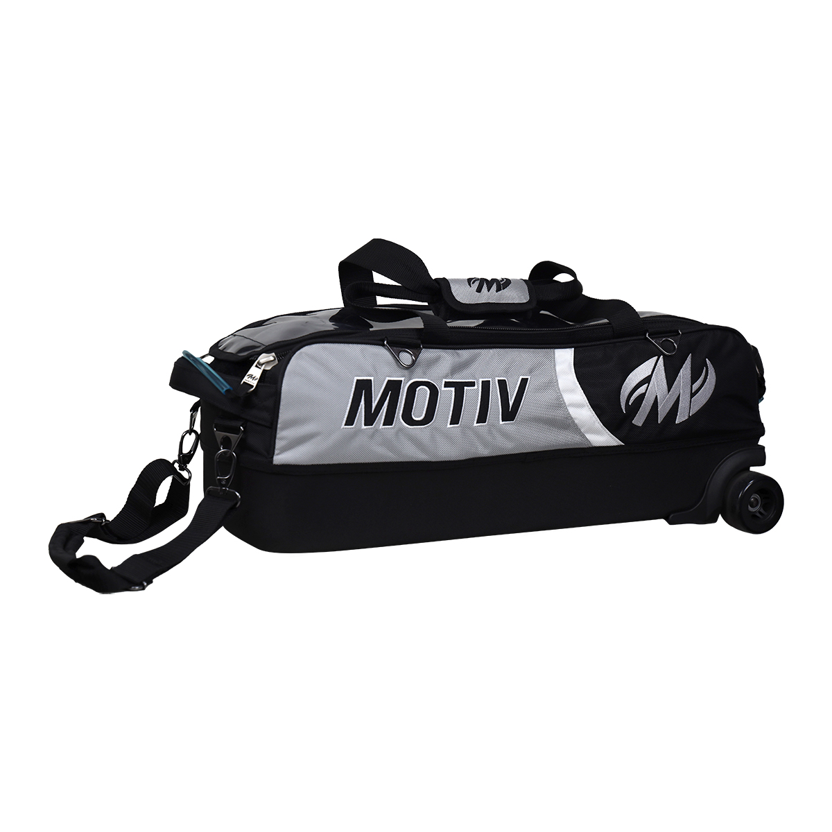 MOTIV APEX 3BALL SLIM ROLLERシルバー(予約受付中) MOTIV APEX 3BALL SLIM ROLLERシルバー(予約受付中)