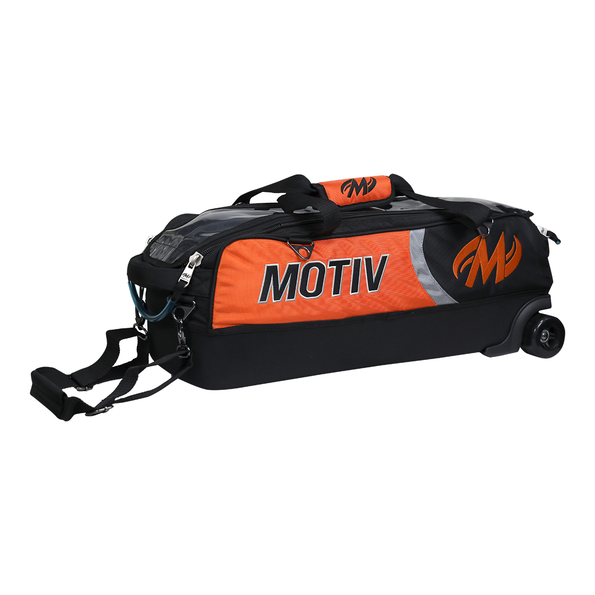 MOTIV APEX 3BALL SLIM ROLLERオレンジ(予約受付中) MOTIV APEX 3BALL SLIM ROLLERオレンジ(予約受付中)