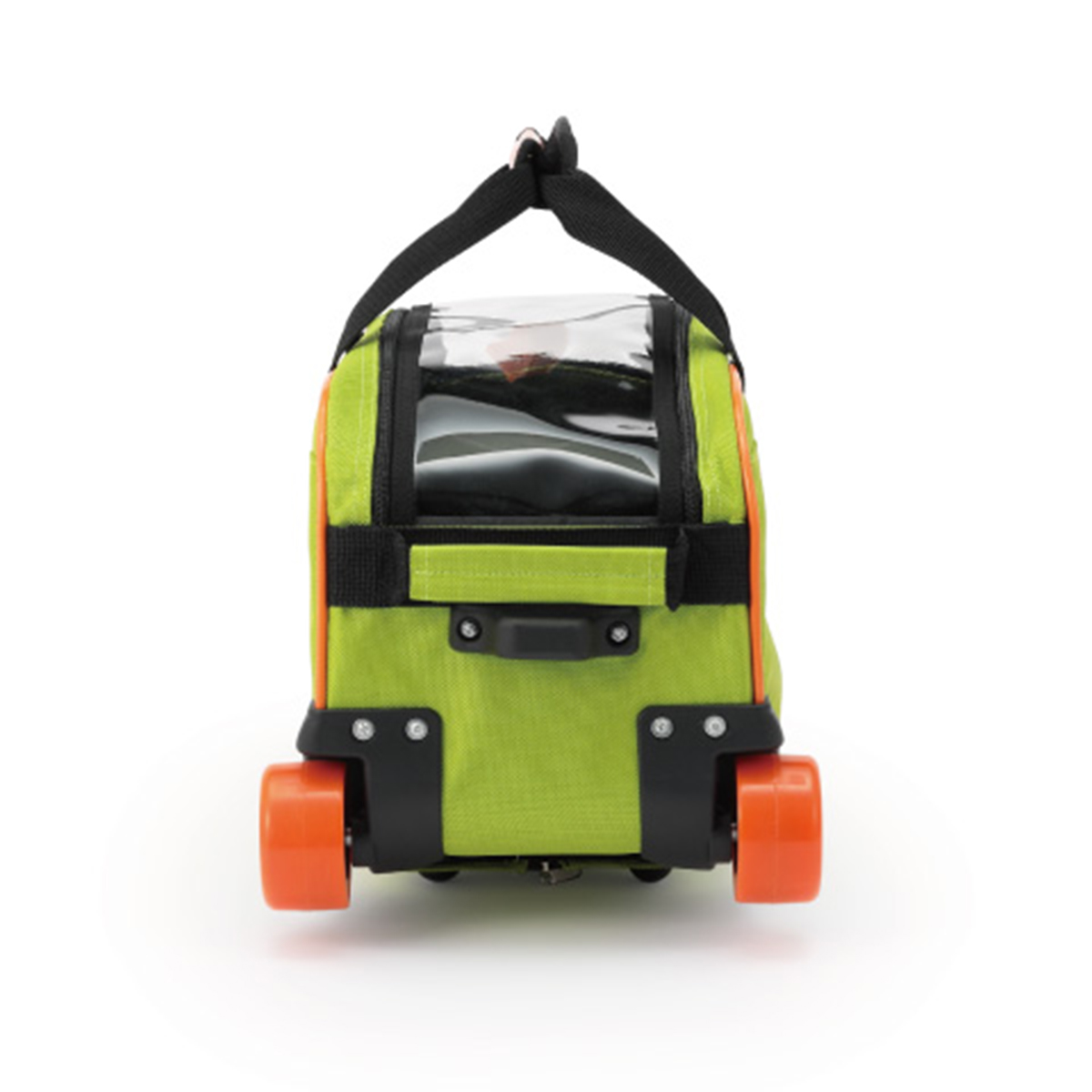 ブランズウィック・ダブルツアー ローラーバッグ2025(BB120) [SB