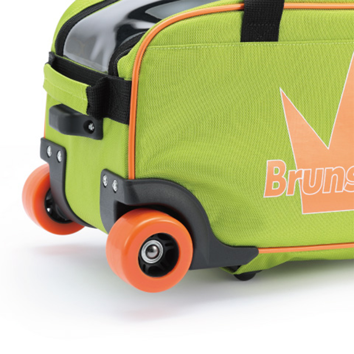 ブランズウィック・ダブルツアー ローラーバッグ2025(BB120) [SB