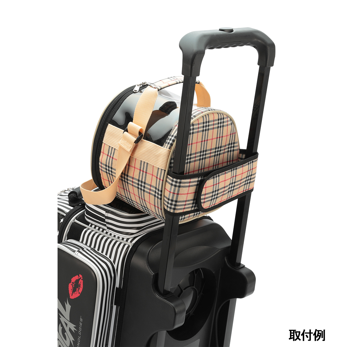 DV8 ボールケース(BD20B) [SB] - 1,320円 : ボウリング用品通販 BOWLERS CRAFT noshiro_Web shop