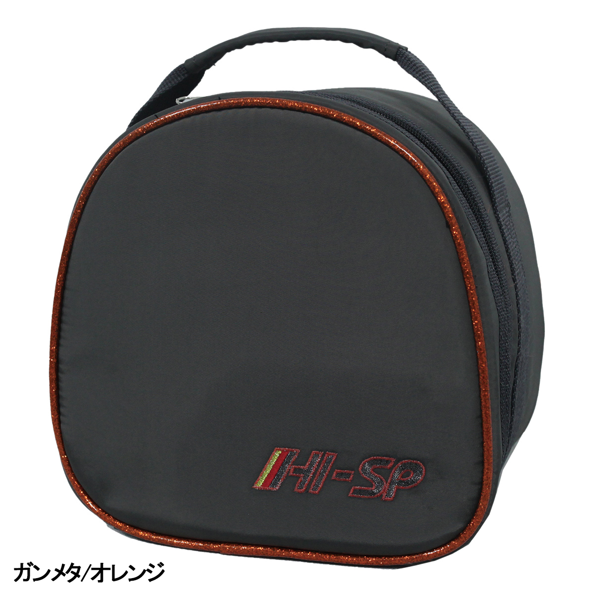 ハイスポーツ 1ボールケース(HB24-DD) [HISP] - 1,716円 : ボウリング用品通販 BOWLERS CRAFT  noshiro_Web shop