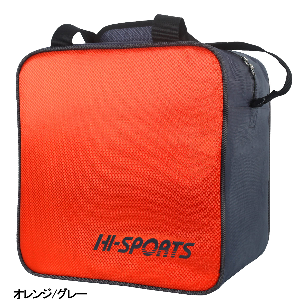 ハイスポーツ 1ボールバッグ(HB32-DD) - ウインドウを閉じる