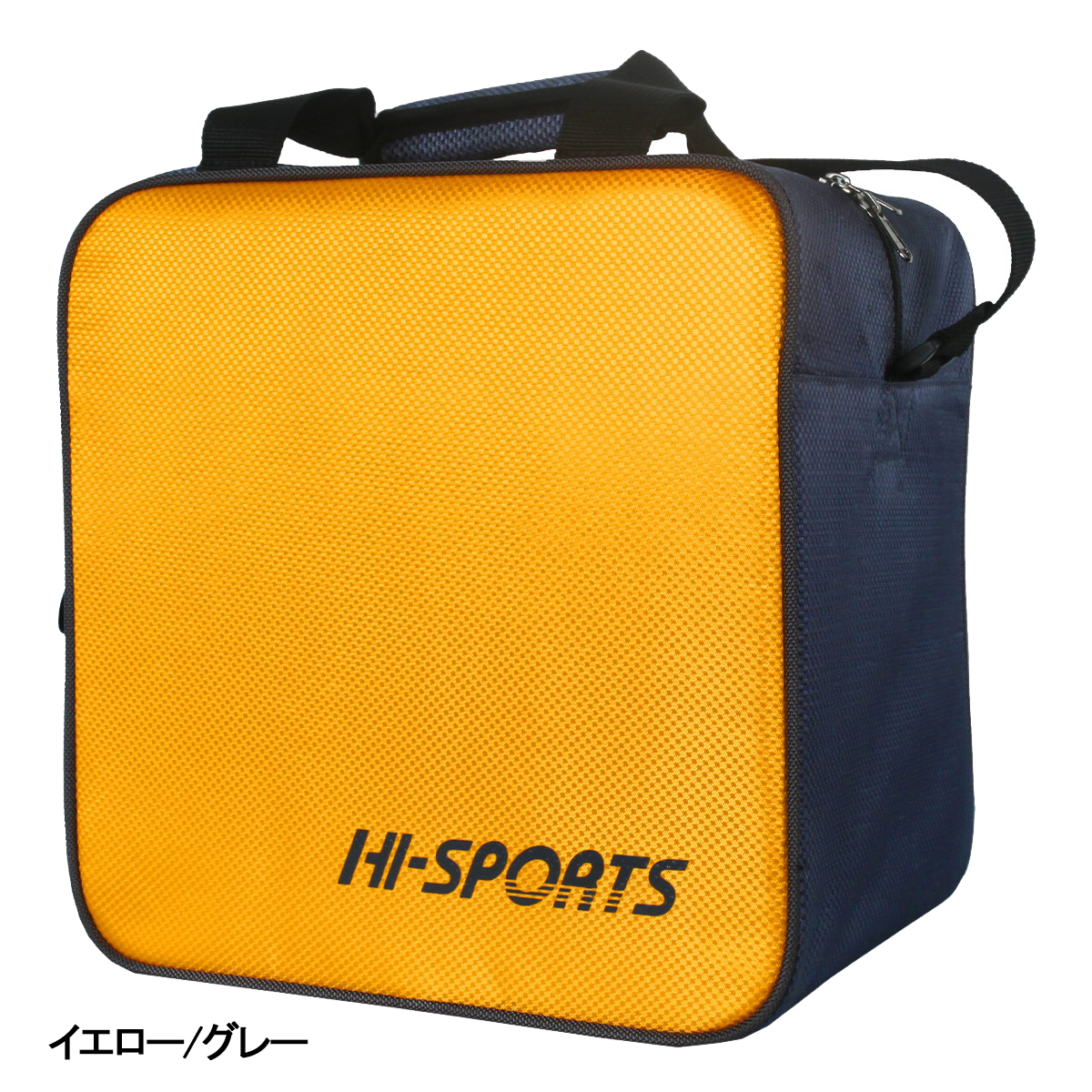 ハイスポーツ 1ボールバッグ(HB32-DD) - ウインドウを閉じる