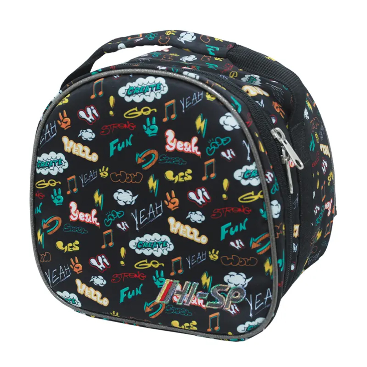 HSR25-FA 1ボールケース(アメコミ)HISPロゴ