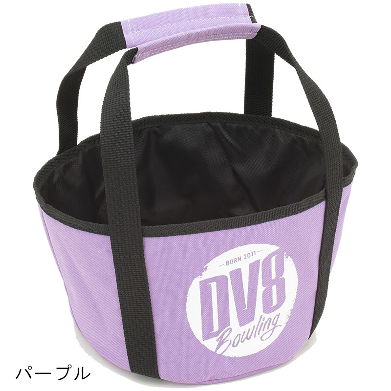 DV8バケツバッグ(BD10)