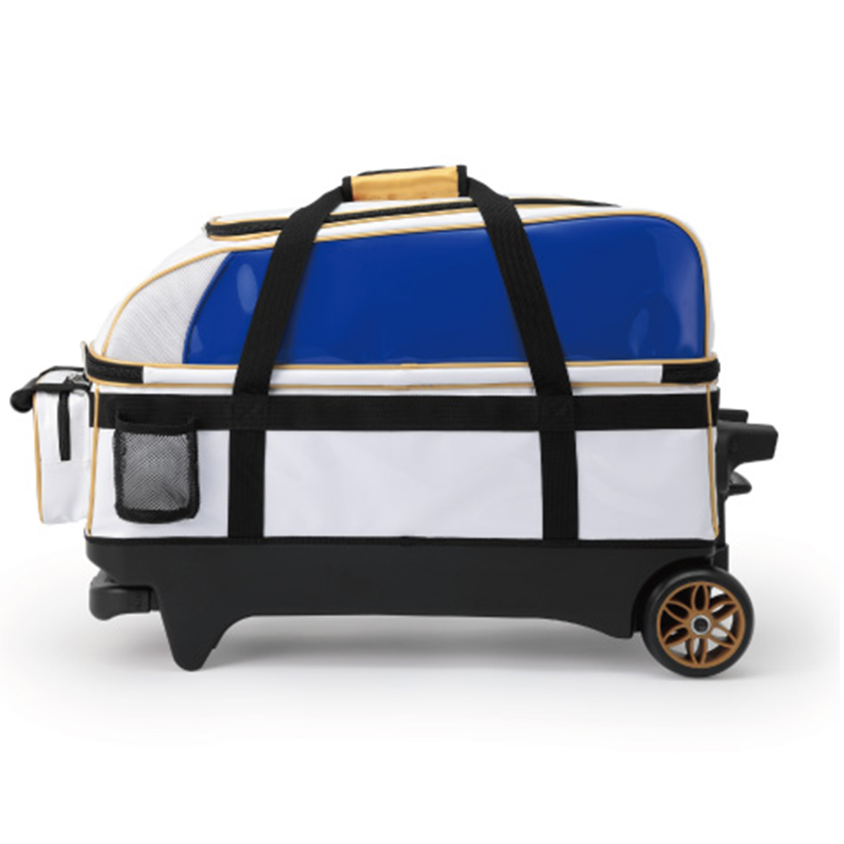 チーム サンブリッジ プレミアム トリプル ローラーバッグ2025