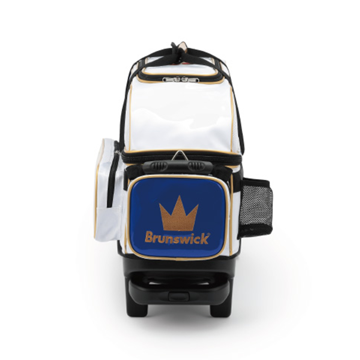 チーム サンブリッジ プレミアム トリプル ローラーバッグ2025