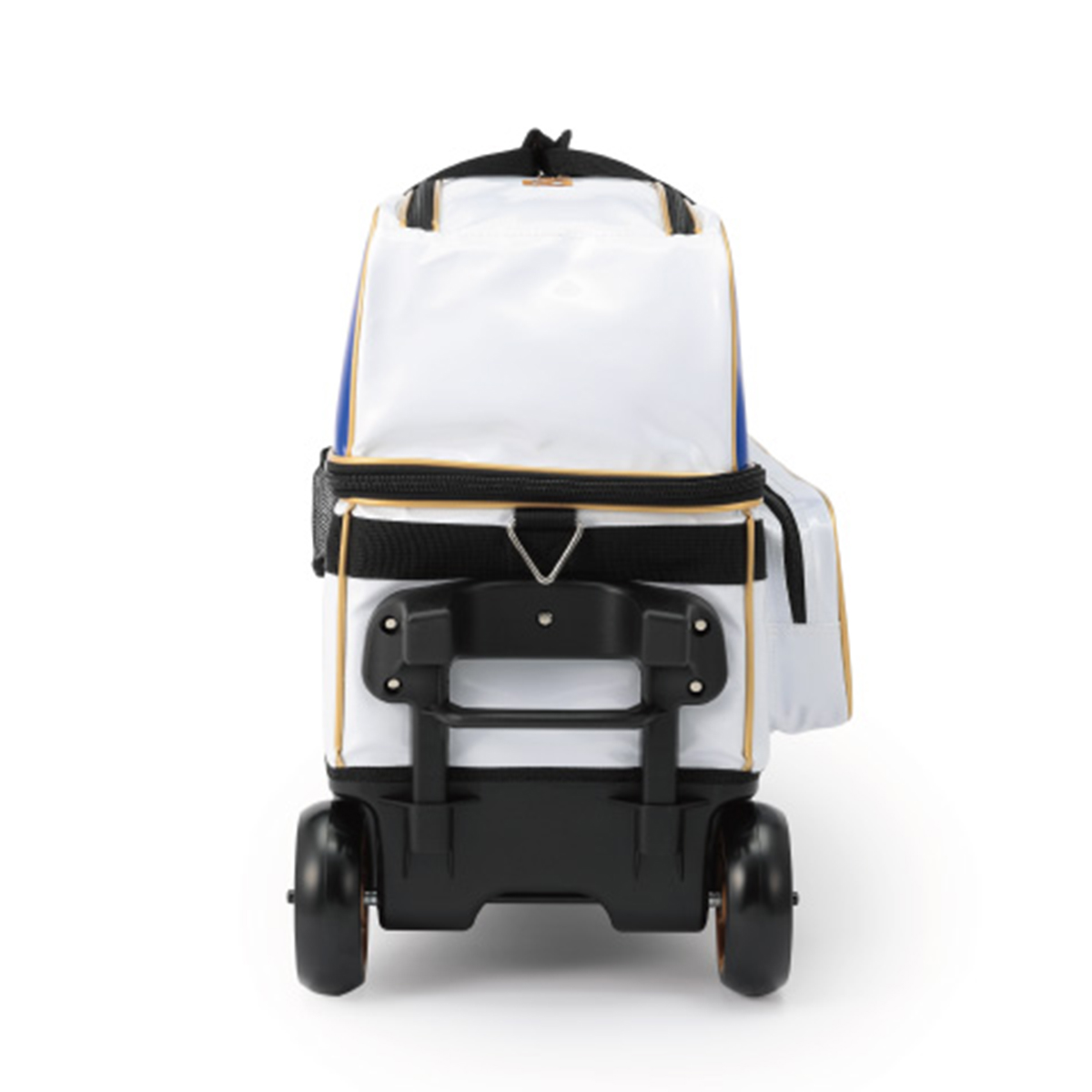 チーム サンブリッジ プレミアム トリプル ローラーバッグ2025