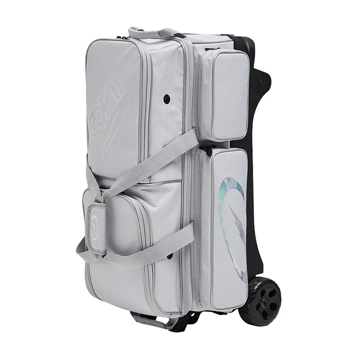 2026ボルト 3ボールローラーバッグ（2月下旬発売予定） [HISP