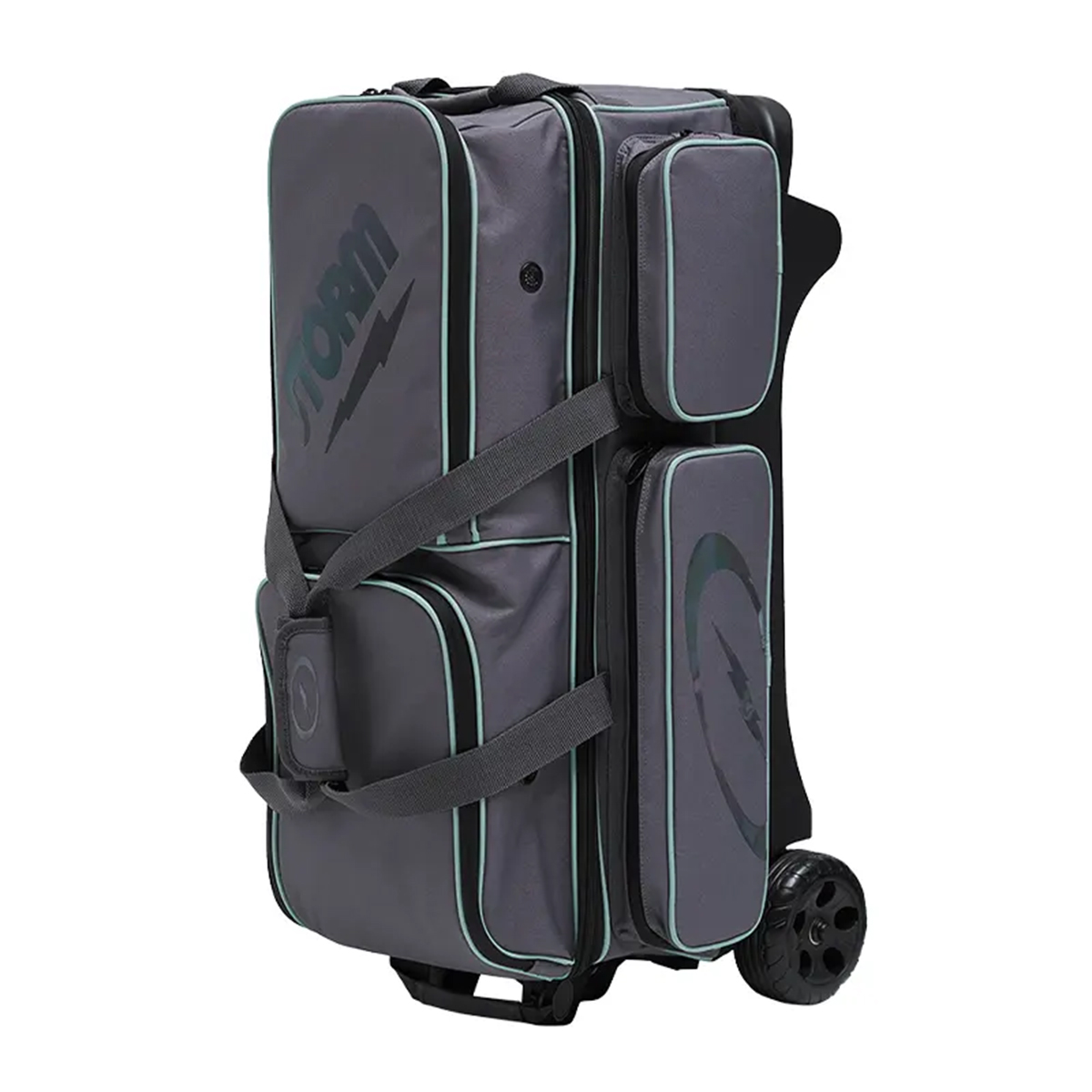 2026ボルト 3ボールローラーバッグ（2月下旬発売予定） [HISP