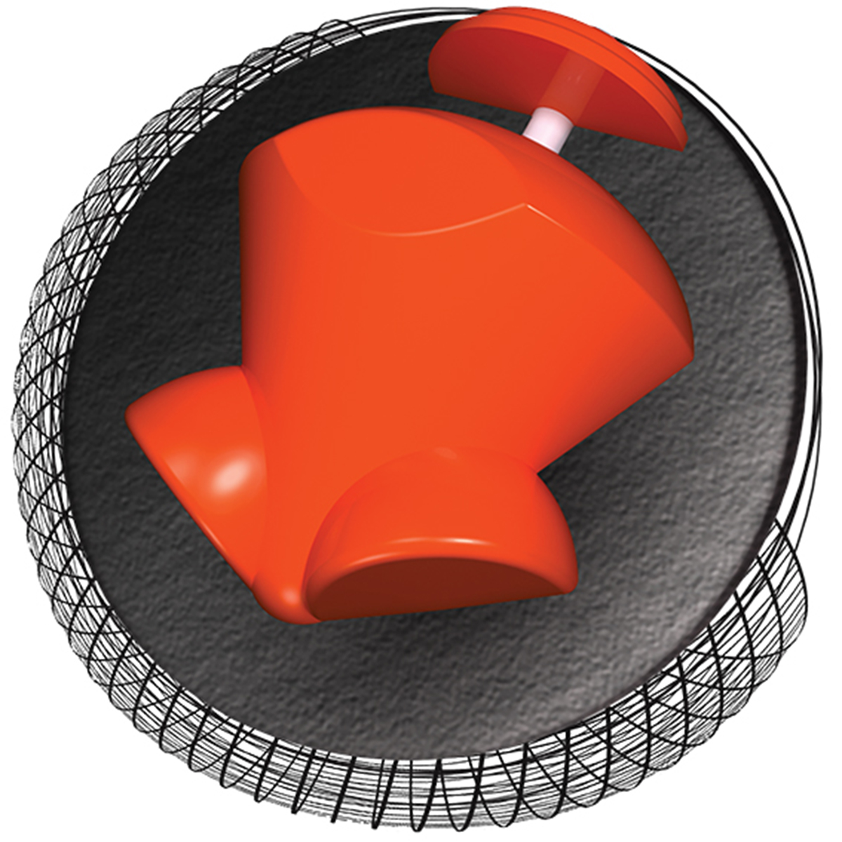 ハンマー)ブラックウィドー3.0ダイナスティー(予約受付中) [LS