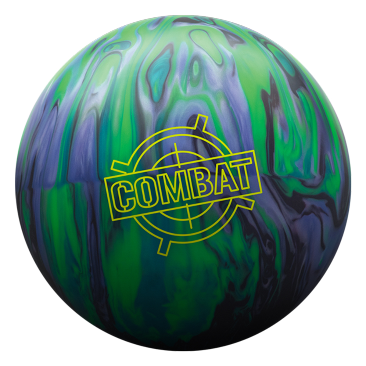 (ブランズウィック)コンバット・ハイブリッド