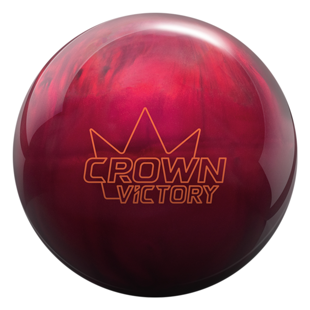 (ブランズウィック)クラウン・ヴィクトリー・パール