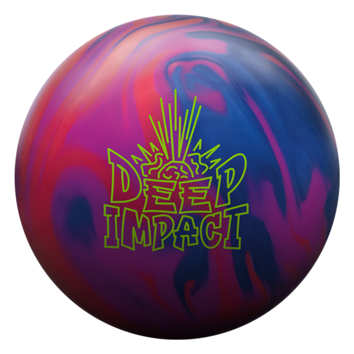 (ラディカル)ディープ・インパクト(予約受付中)