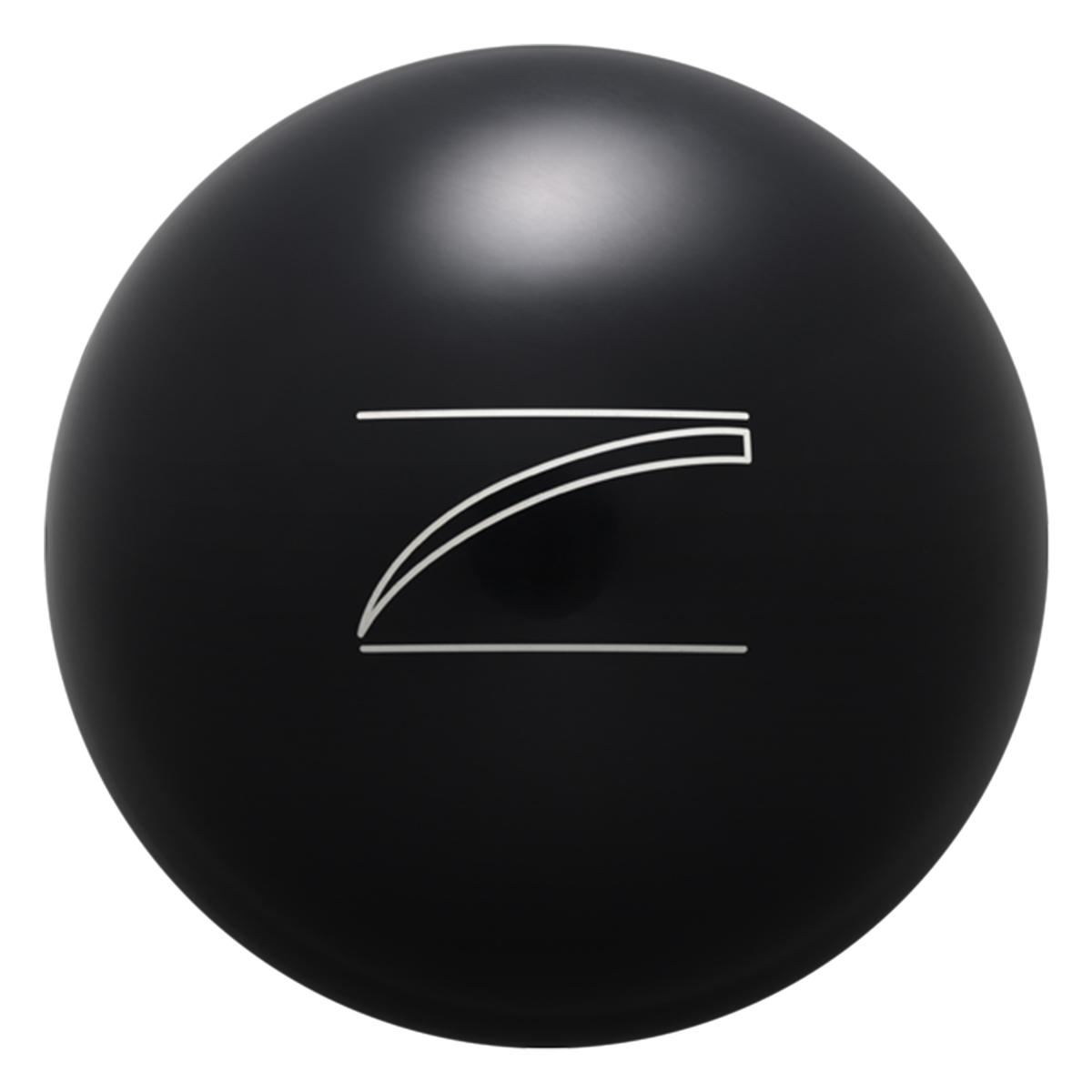 ブランズウィック)デンジャーゾーン・ブラックソリッド(予約受付中