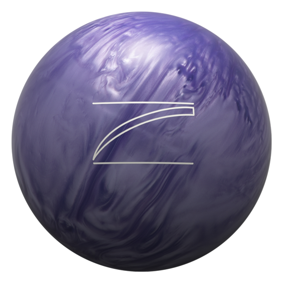 ブランズウィック)デンジャーゾーン・パープルアイス(予約受付中) [SB