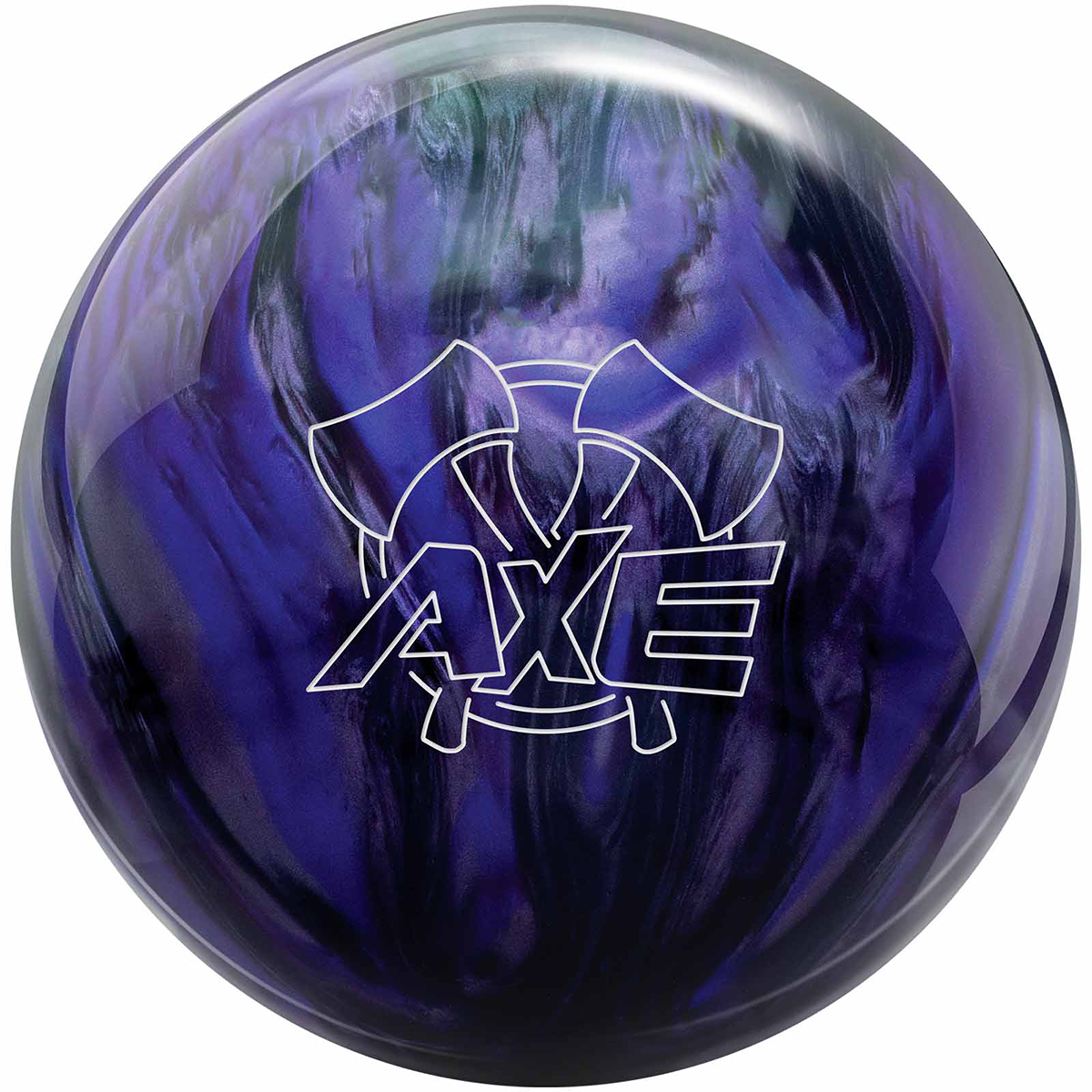 ハンマー)ハンマー AXE(パープル/スモーク) [LS] - 13,200円