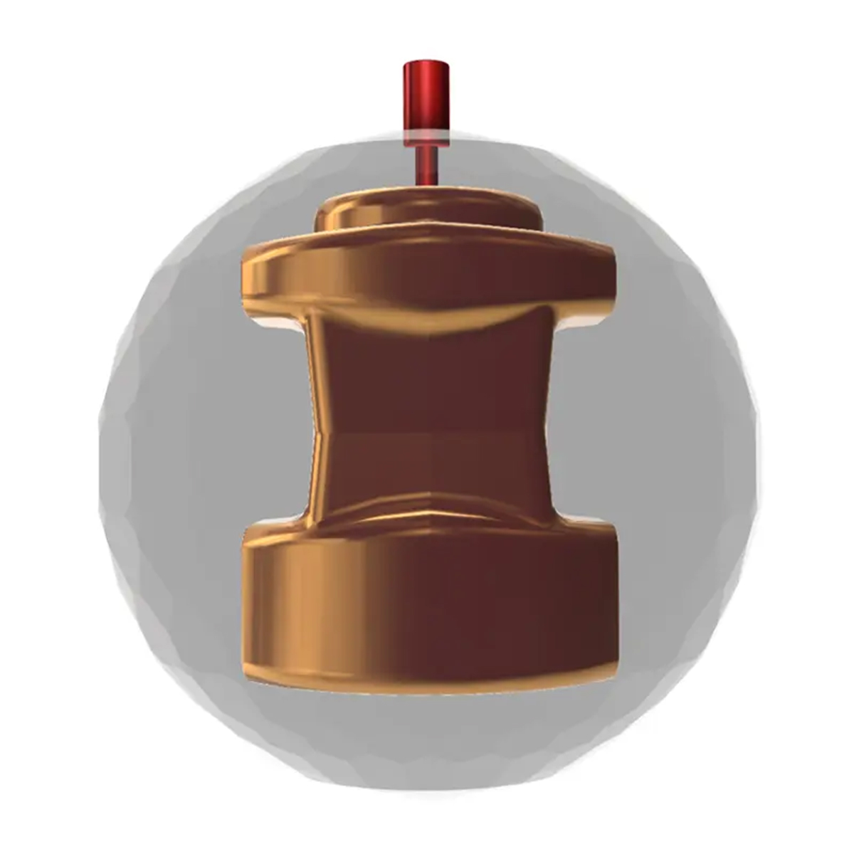 (ロトグリップ)RSTハイパードライブ・パール(予約受付中)