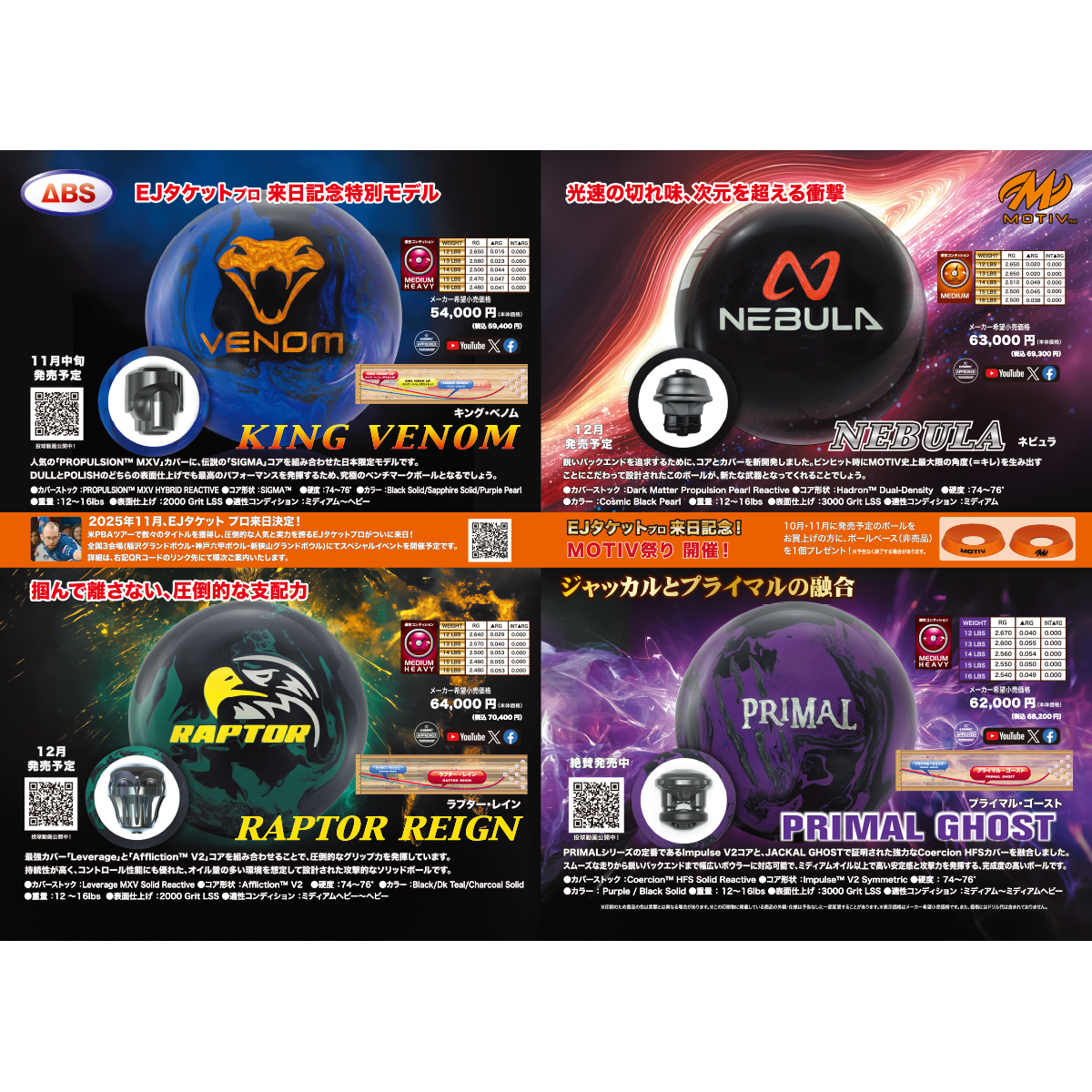 (モーティブ)キング・ベノム(予約受付中)