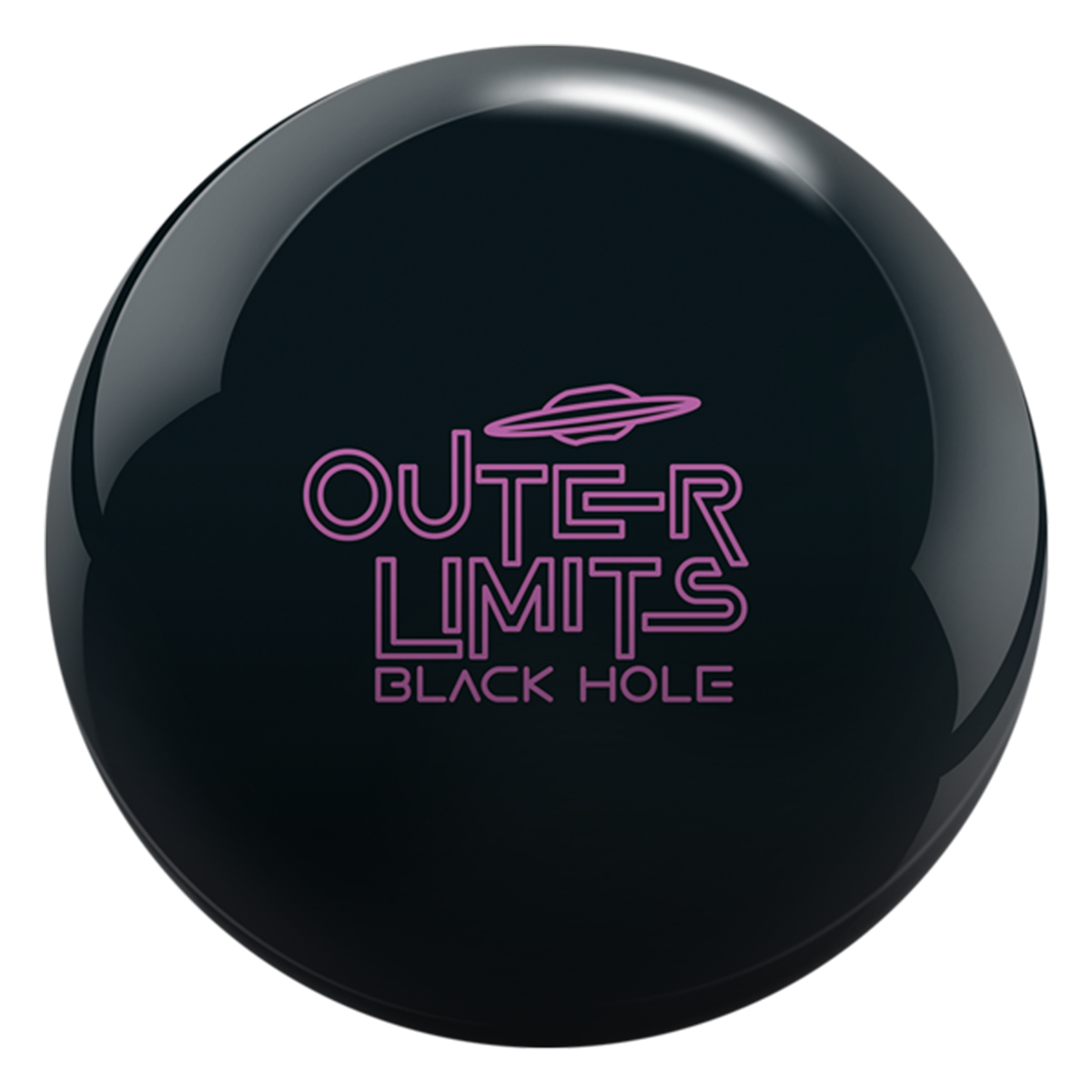 (ラディカル)アウターリミッツ・ブラックホール(予約受付中)