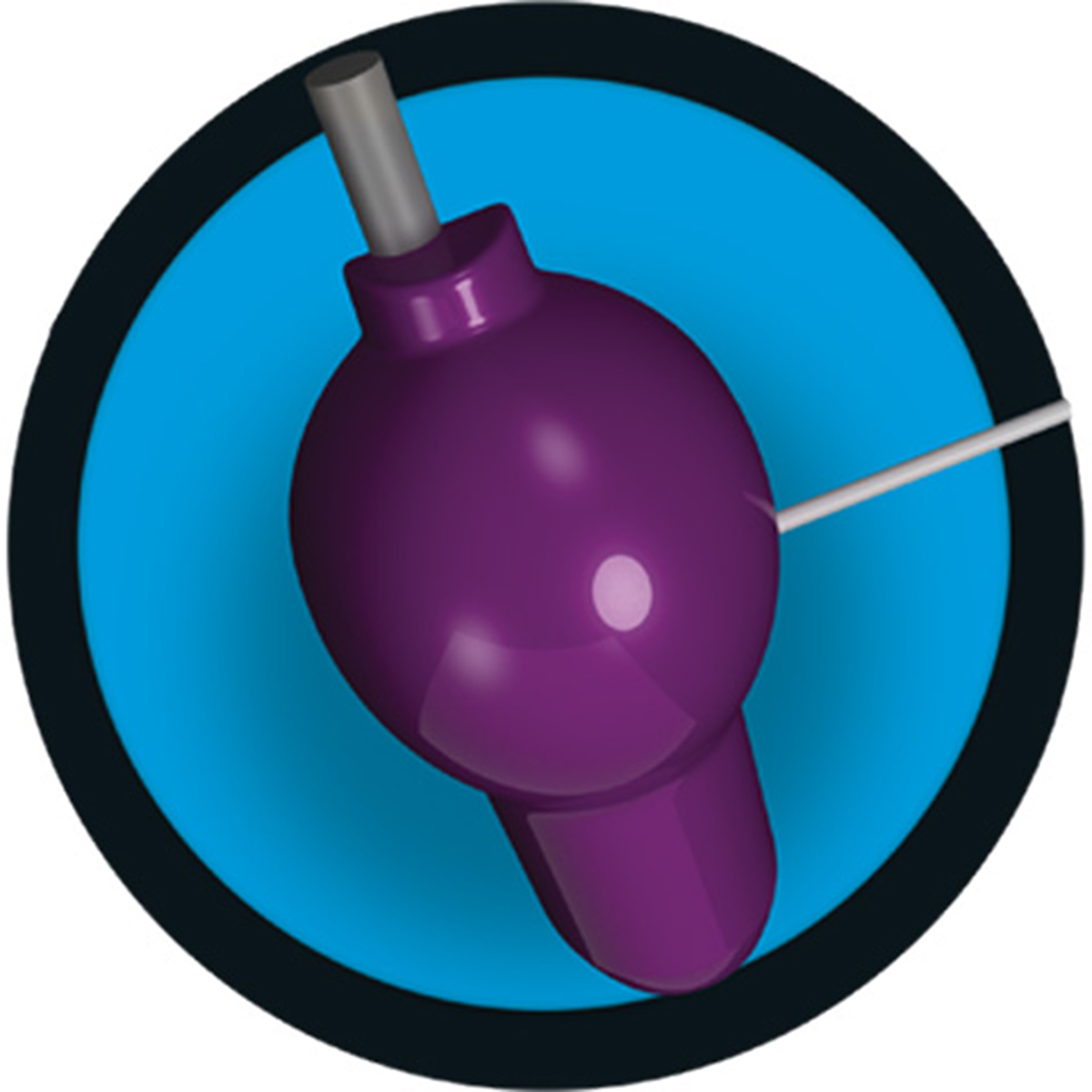 ラディカル)アウターリミッツ・ブラックホール(予約受付中) [SB