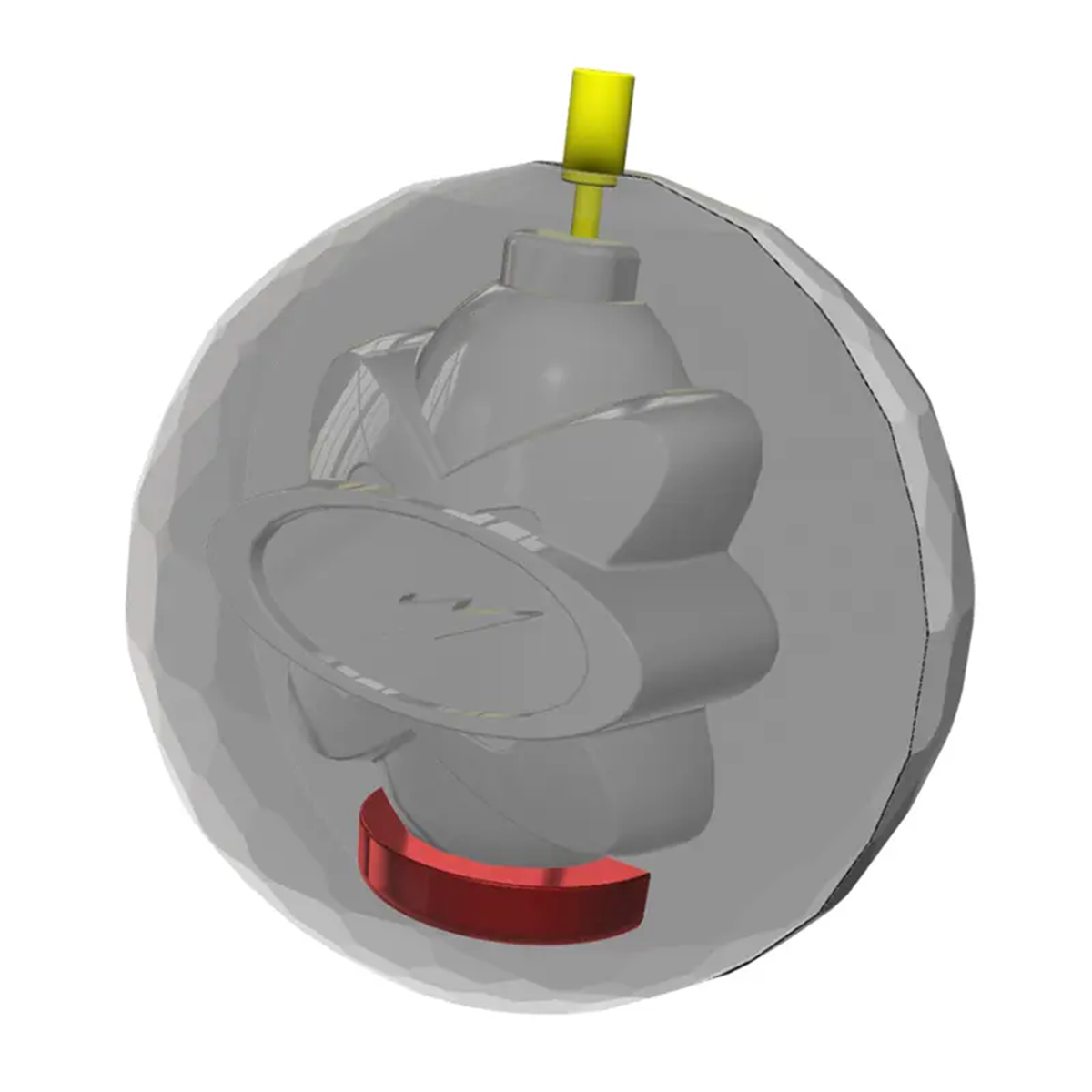 (ストーム)フィジックス・グランジャー(予約完売)