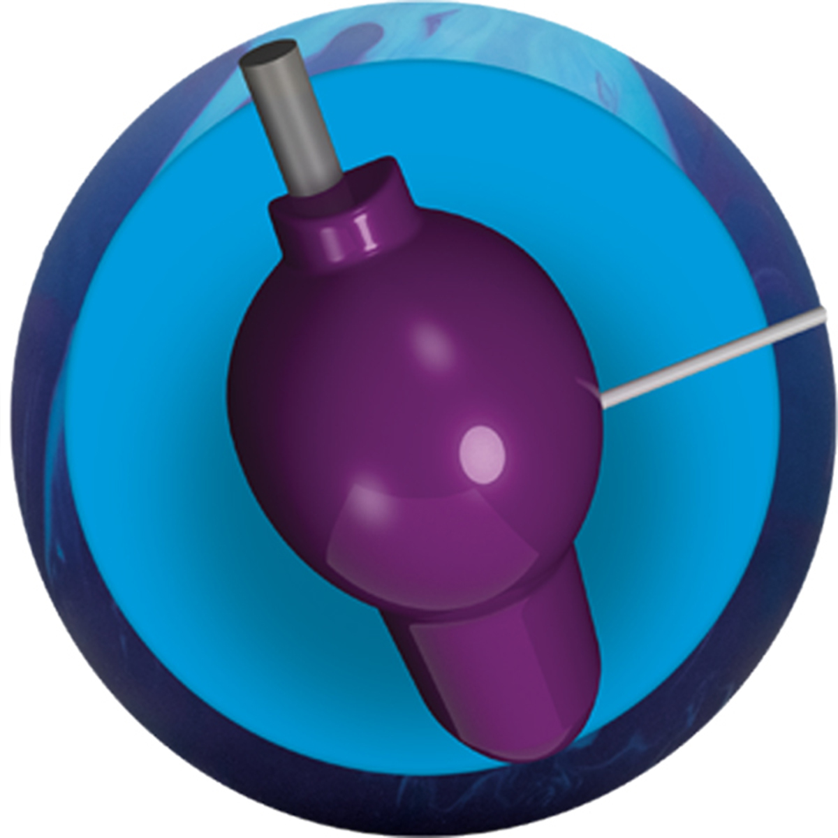 ラディカル)ヴェクスト [SB] - 30,800円 : ボウリング用品通販 BOWLERS
