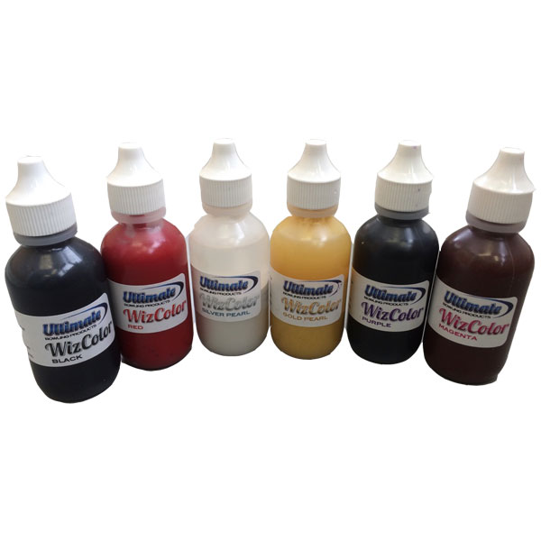 プラグカラー(アルティメイト)(単品、1oz)