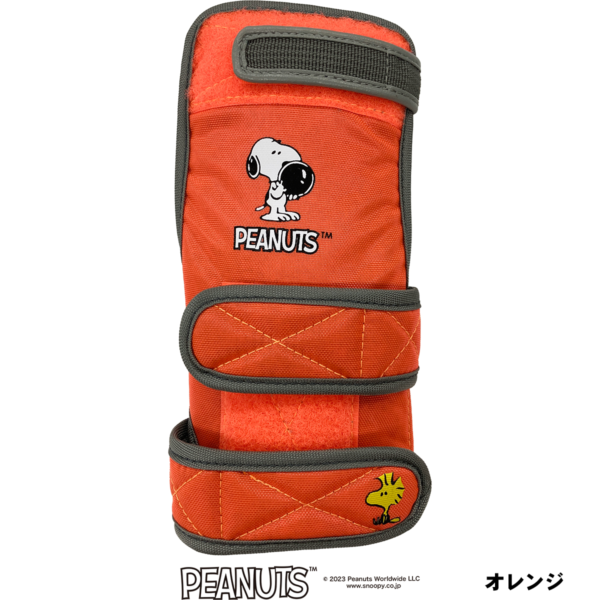 ウルトラリスト(PEANUTS DESIGN・右投げのみ) - ウインドウを閉じる