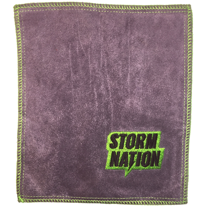 STネイションシャミー(グリーン)