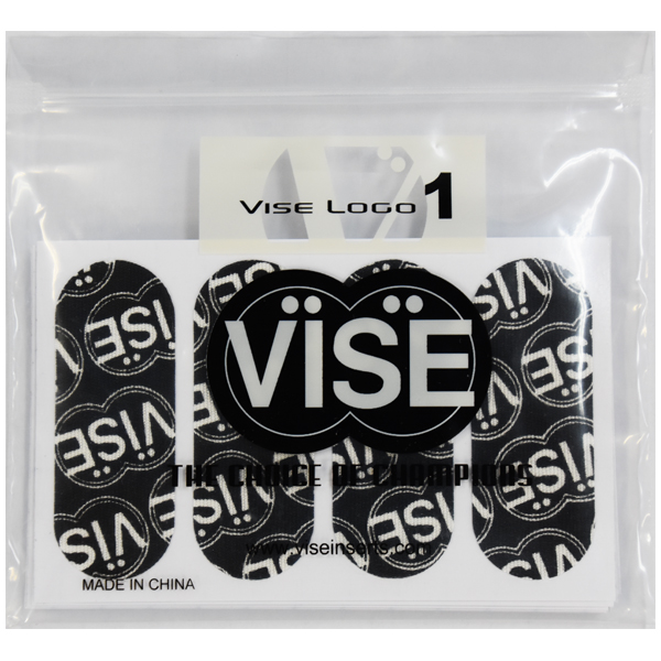 【箱売】VISE プロフォーマンステープ(カット1インチ)