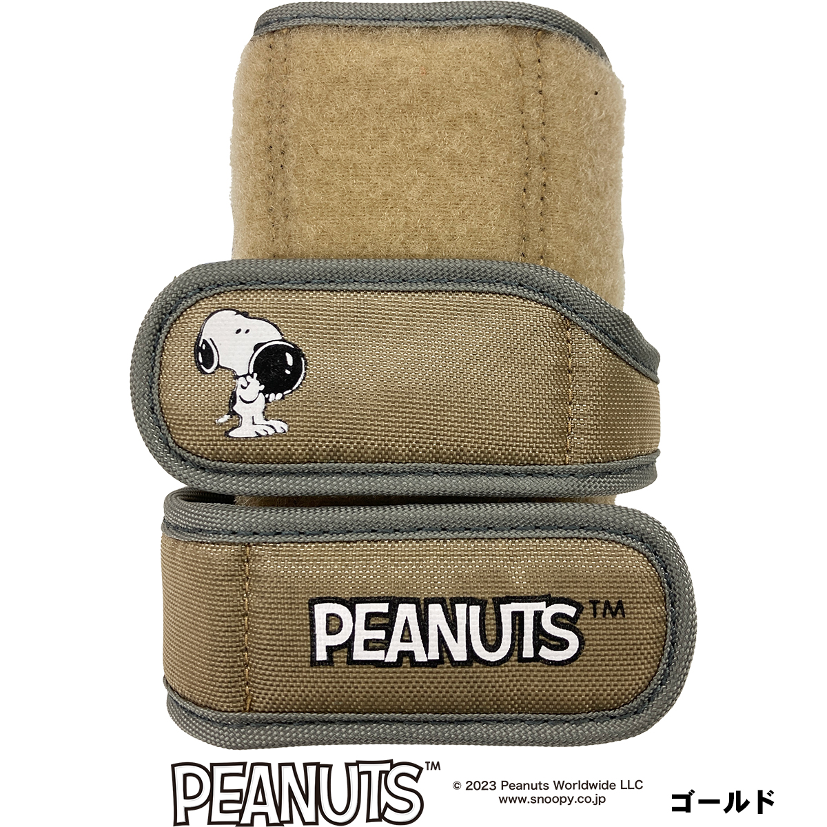 ミニリスト(PEANUTS DESIGN・左右兼用)