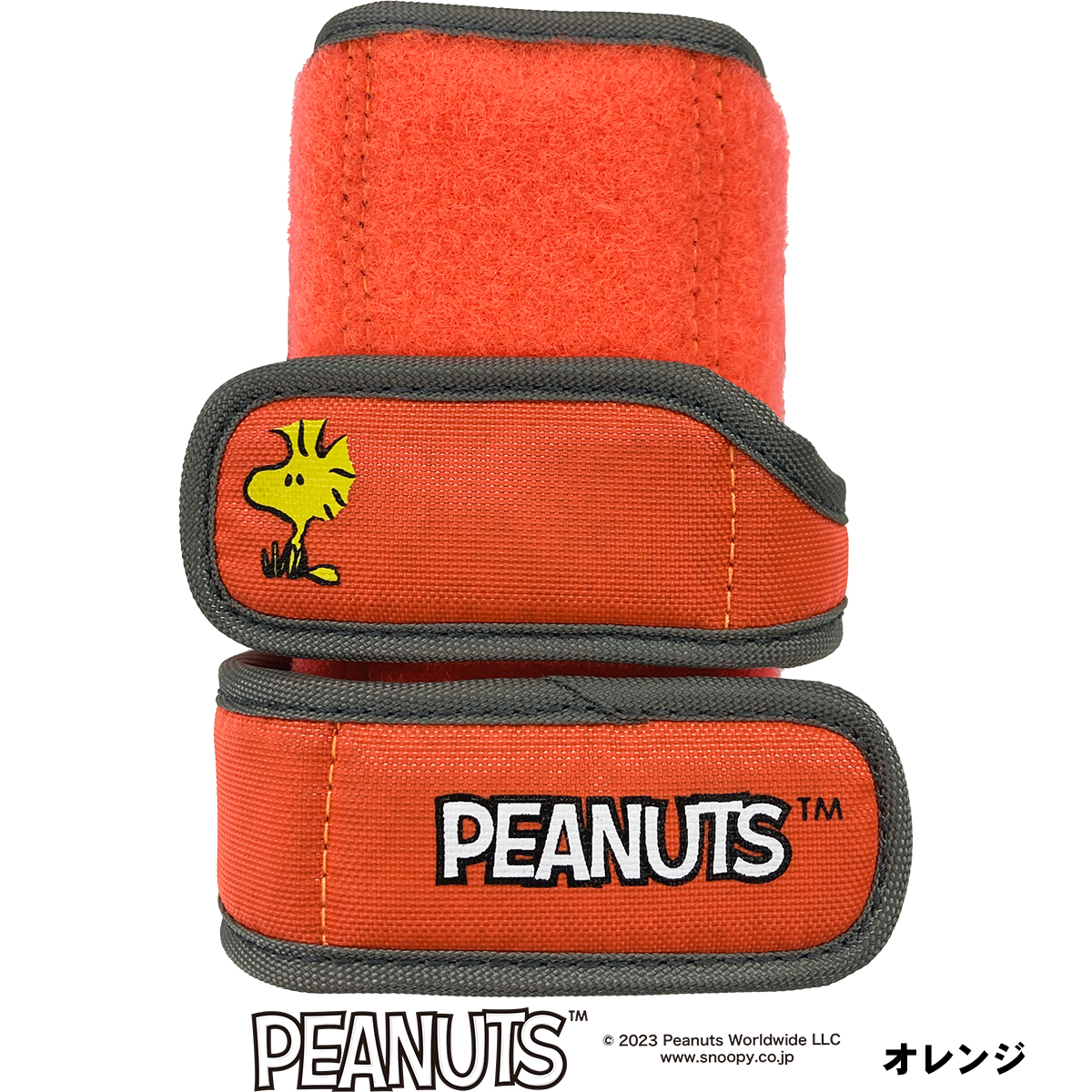 ミニリスト(PEANUTS DESIGN・左右兼用) - ウインドウを閉じる