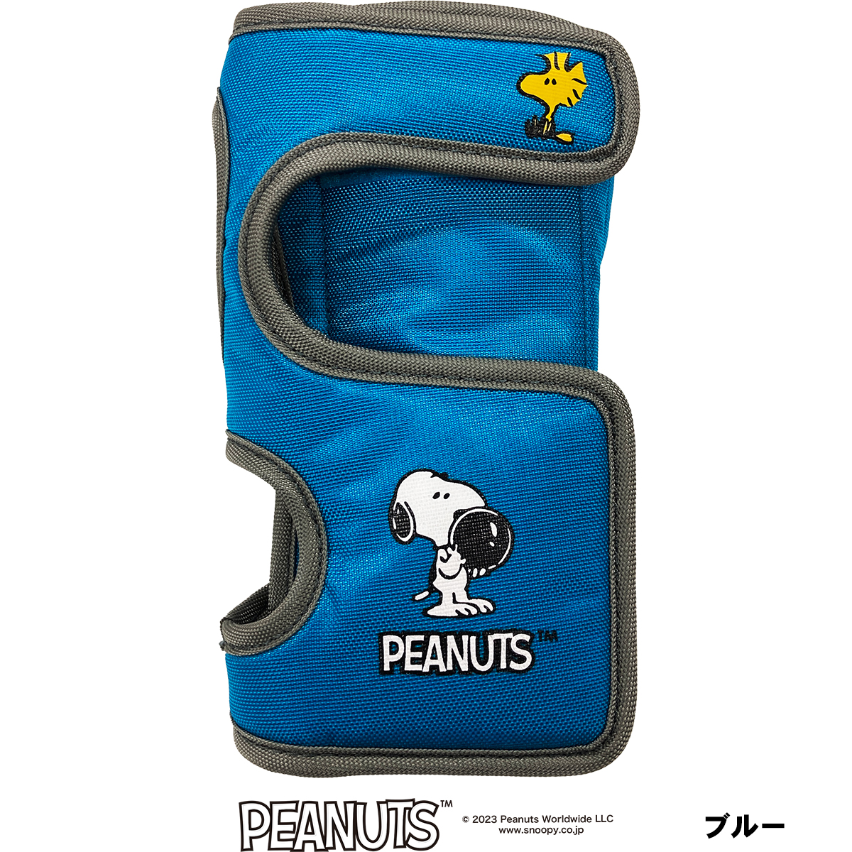 スーパーリスト(PEANUTS DESIGN・右投げのみ)