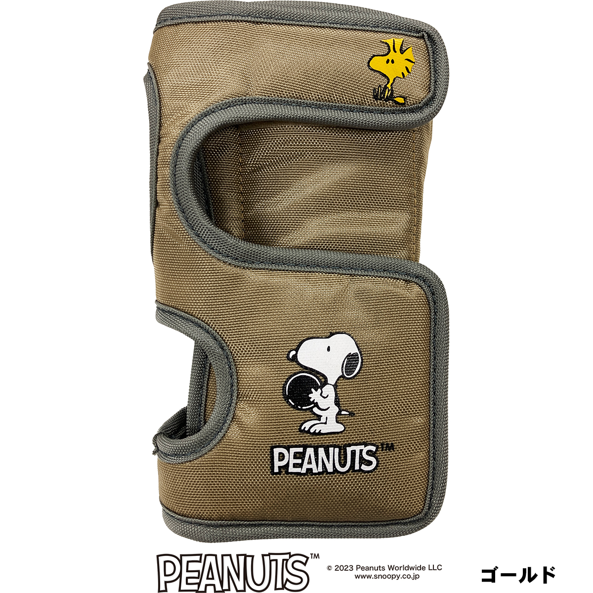 スーパーリスト(PEANUTS DESIGN・右投げのみ) - ウインドウを閉じる