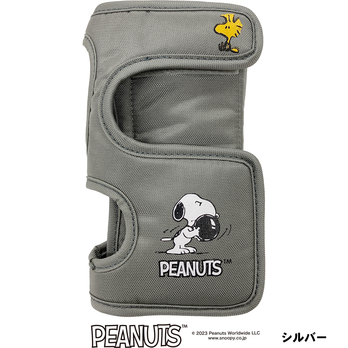 スーパーリスト(PEANUTS DESIGN・右投げのみ) - ウインドウを閉じる